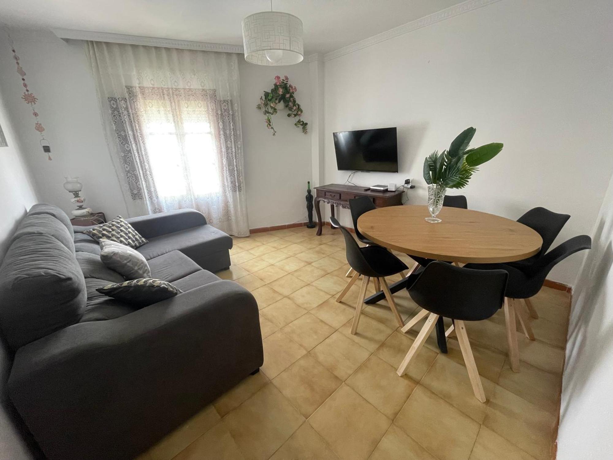 Appartement Casa Juana